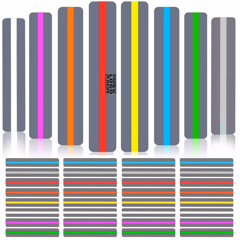 Highlight Bookmarks Reading Strips Help