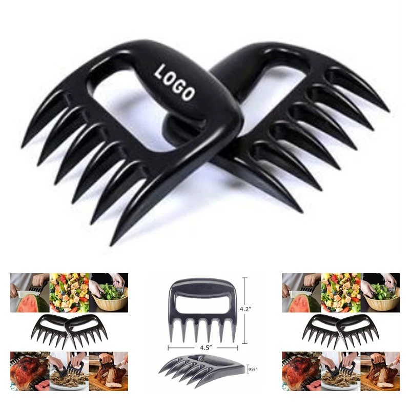 Pulled Pork Meat Shredder Claws 1