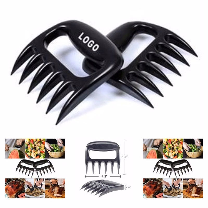 Pulled Pork Meat Shredder Claws