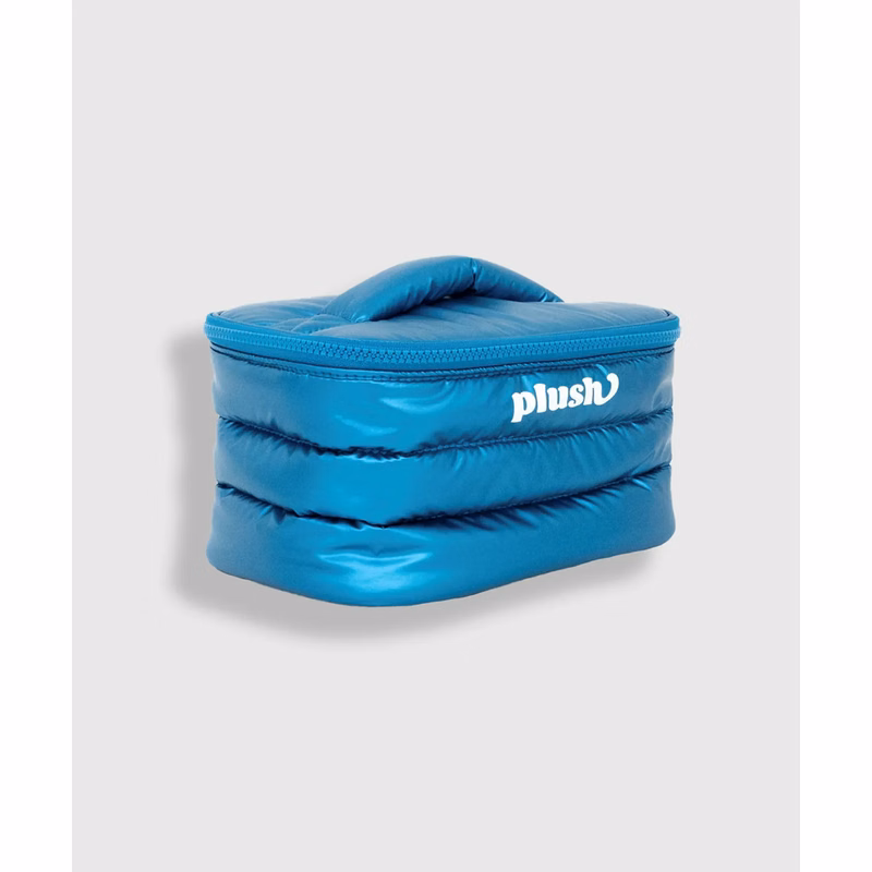 Puffer Train Case