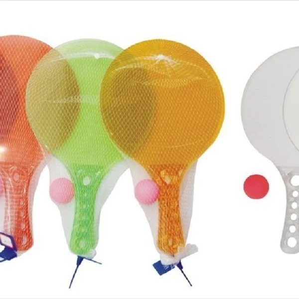 Beach Racket Sets 1