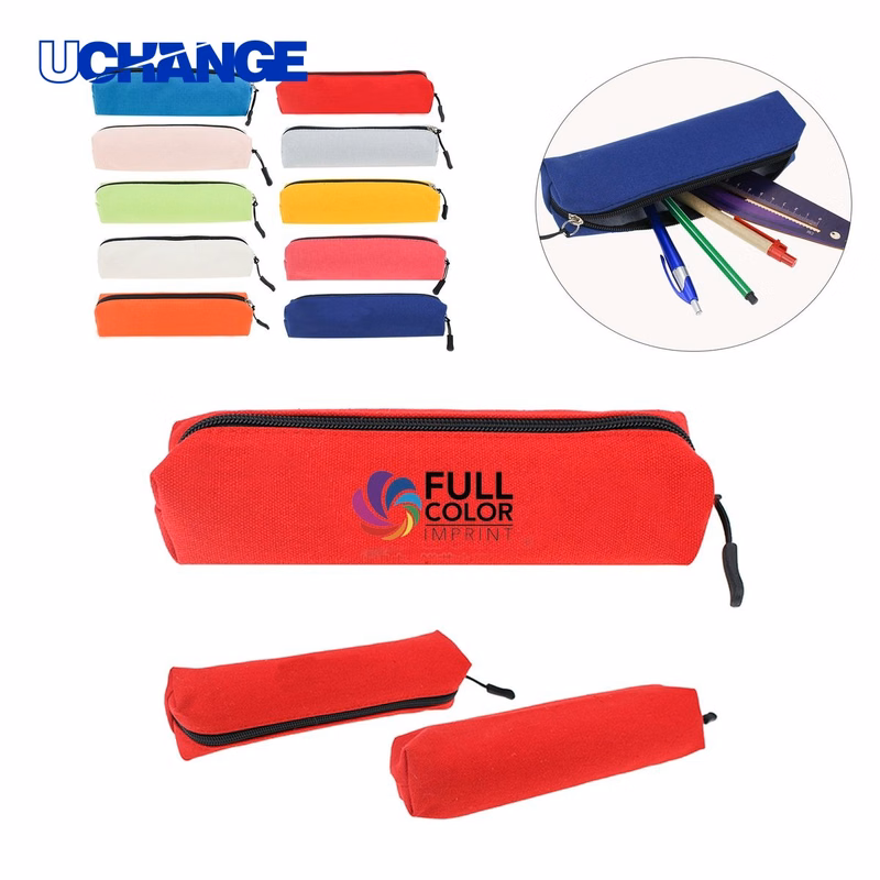 Oxford Cloth Stationery Bag