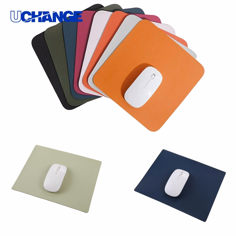 Rectangle Mouse Pad Mat for Desktops