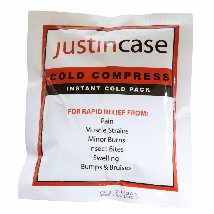 Instant Cold Pack