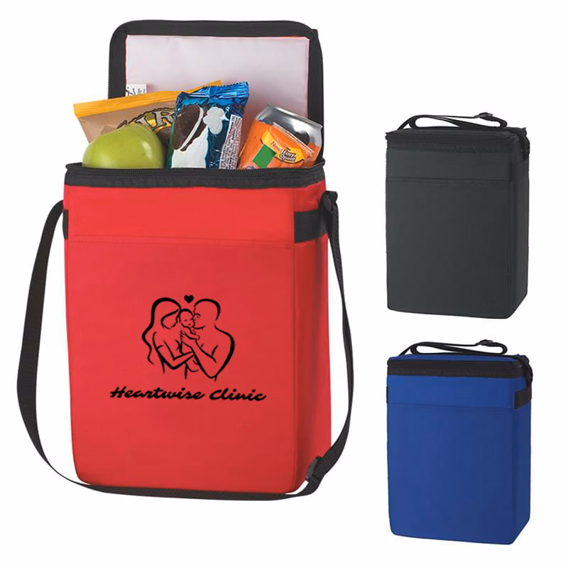 Econo-12 Pack Cooler