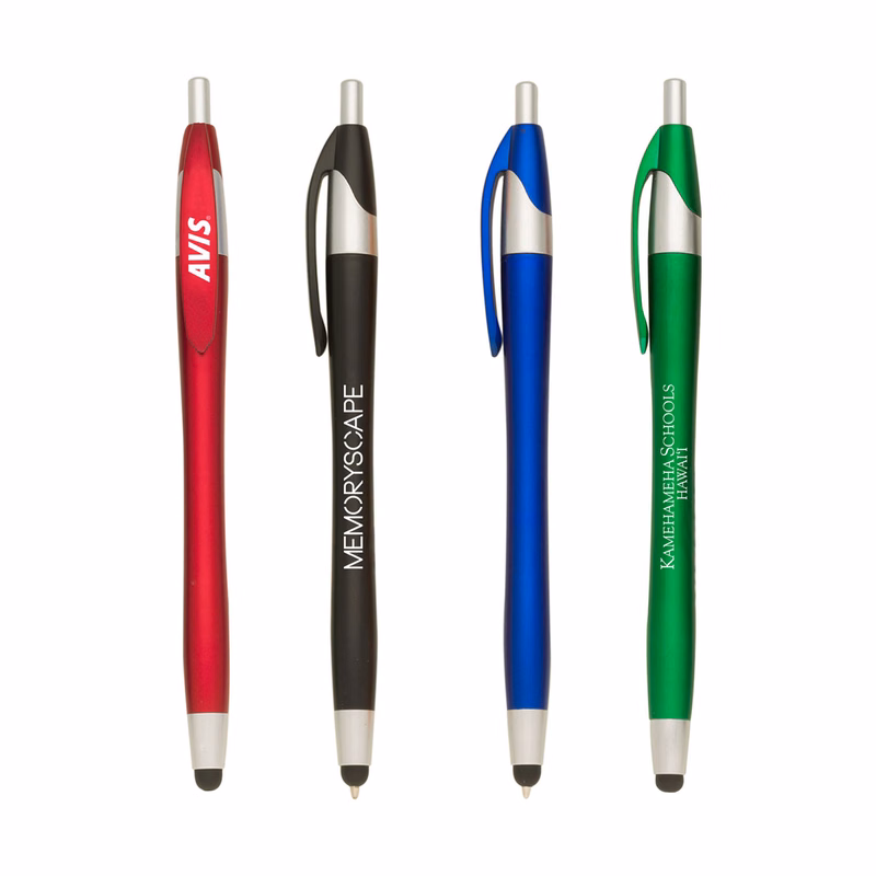 Maritza Color Stylus Pen