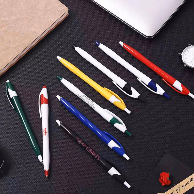 Colored  Custom Pen