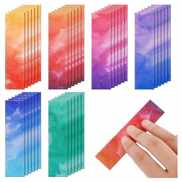 Calm Strips
