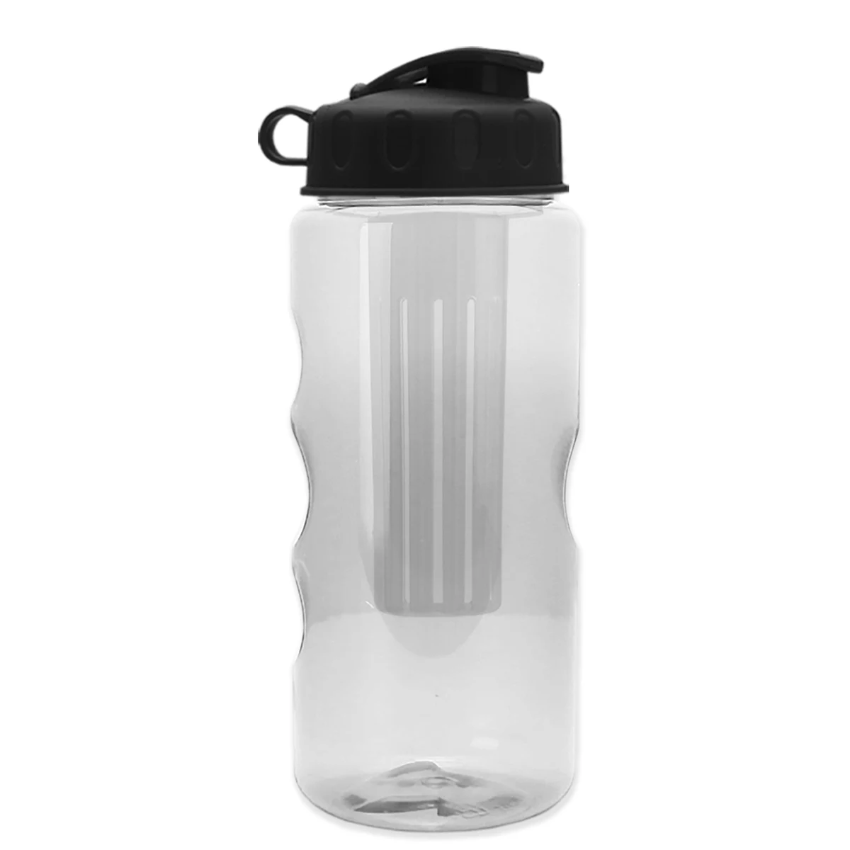 Mini Mountain ? 22 oz. Tritan Infuser bottle with Flip 1