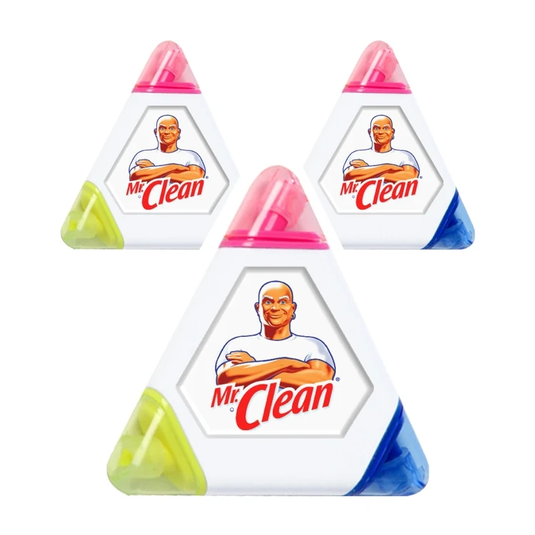 Triangle Highlighter-Full Color 1