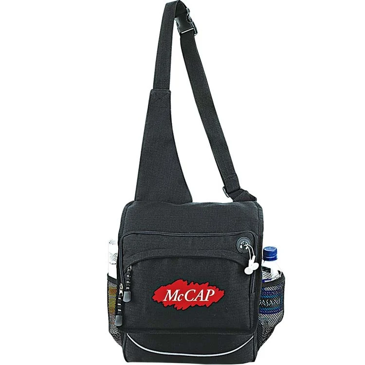 Bengachi Messenger Bag 1