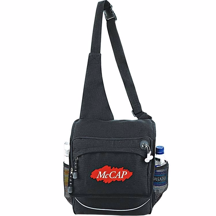 Bengachi Messenger Bag