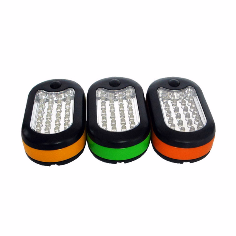 Outdoor Lights