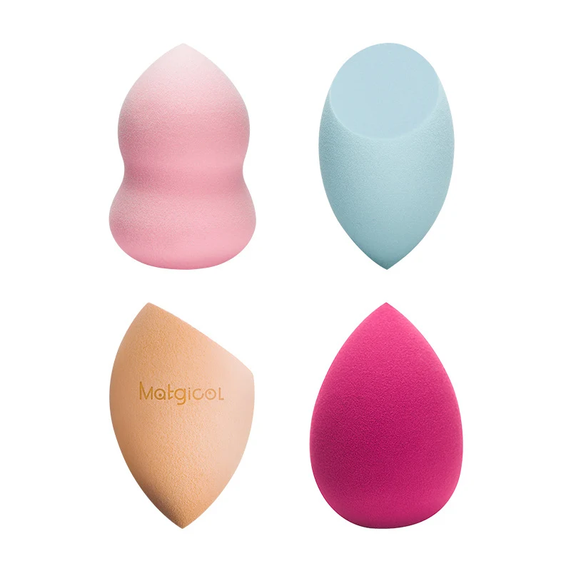 Soft Makeup Beauty Blender Beauty Sponge 1