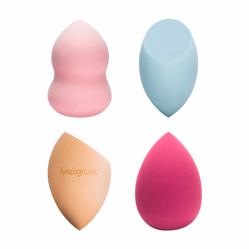 Soft Makeup Beauty Blender Beauty Sponge