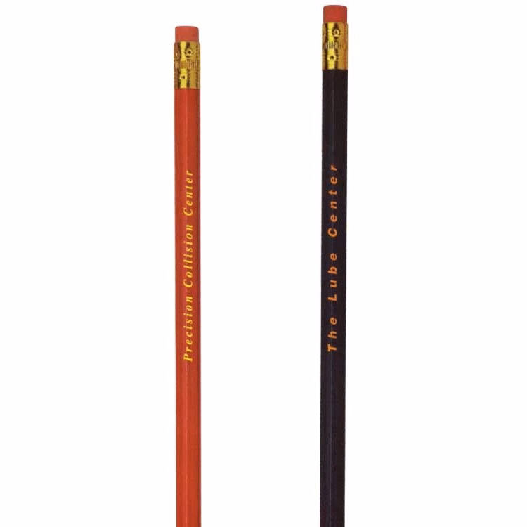 Round Pencil