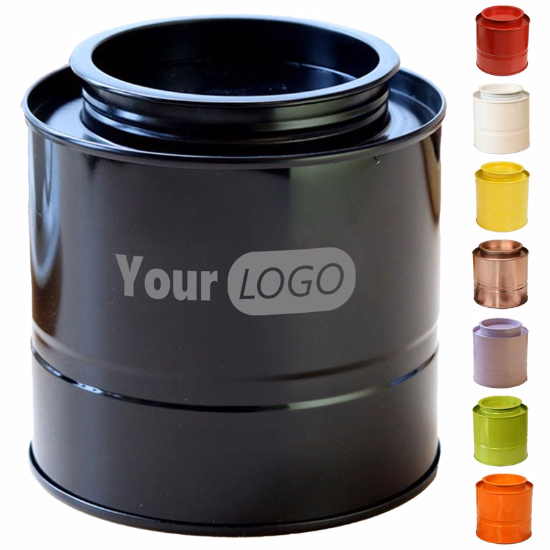 Travel Storage Sealed Jar