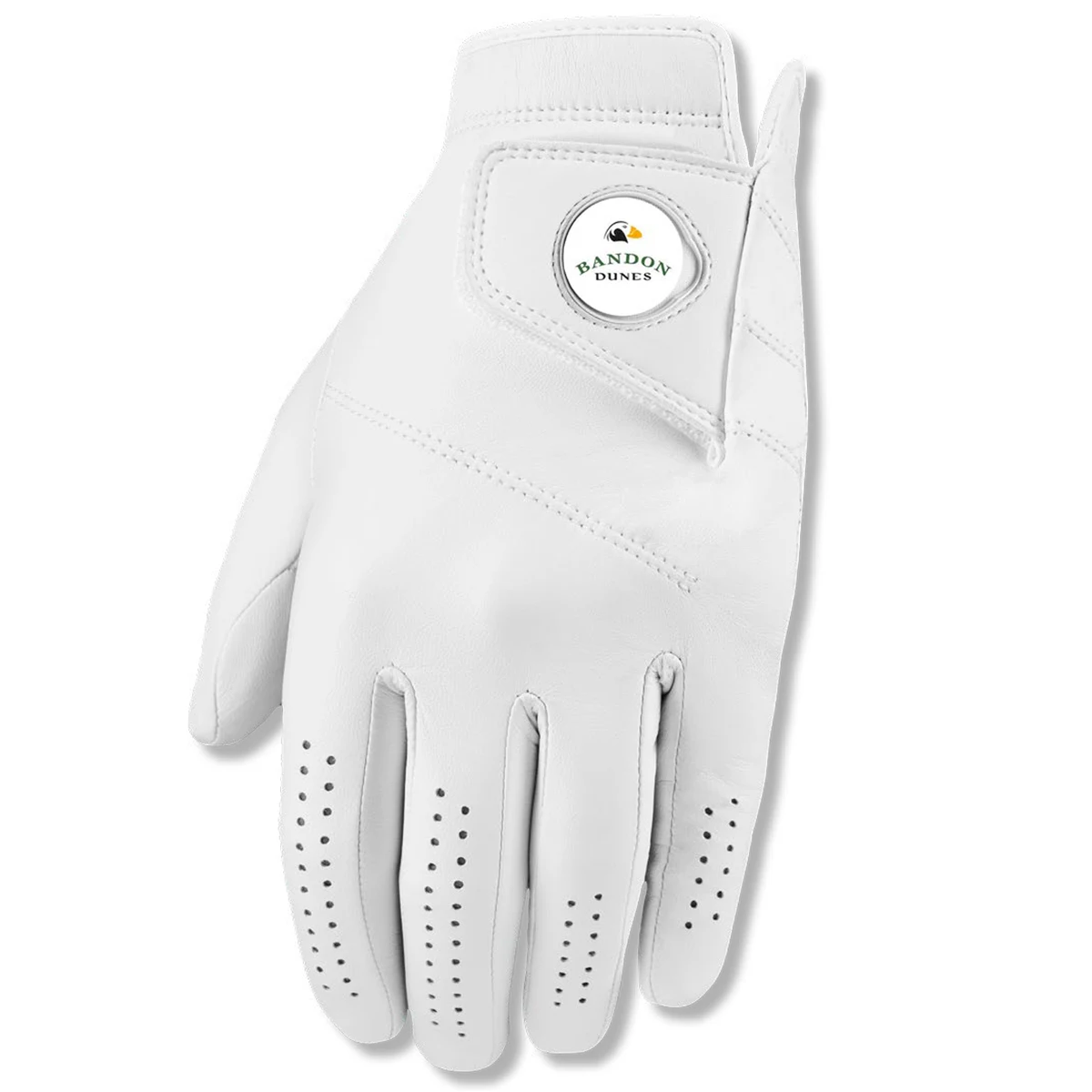 Callaway Tour Authentic Golf Glove 1