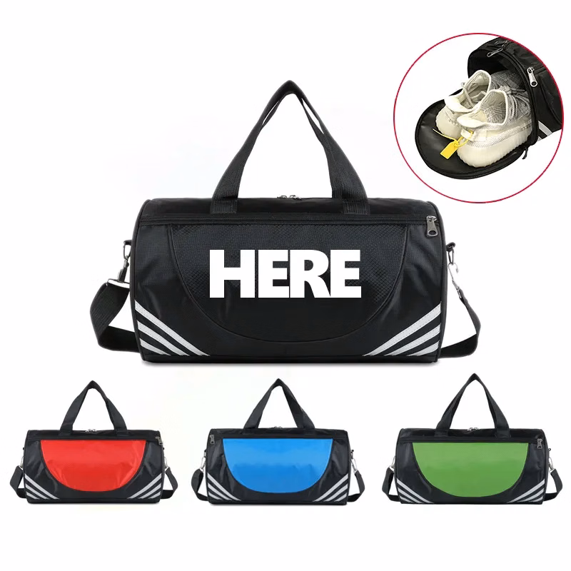 Fitness Crossbody Bag