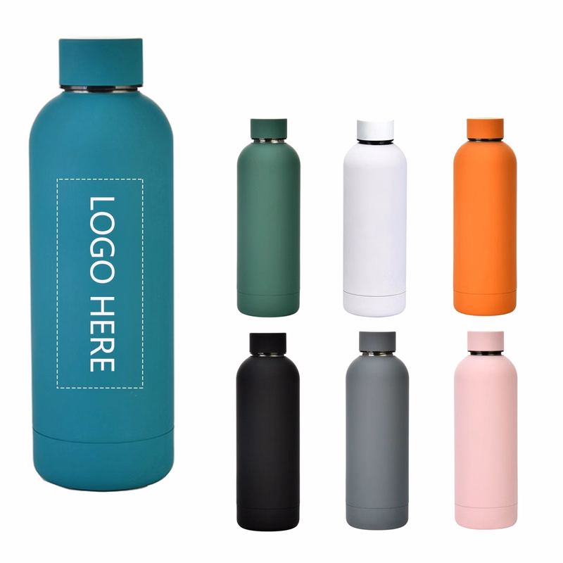17 Oz. Blair Stainless Steel Bottle