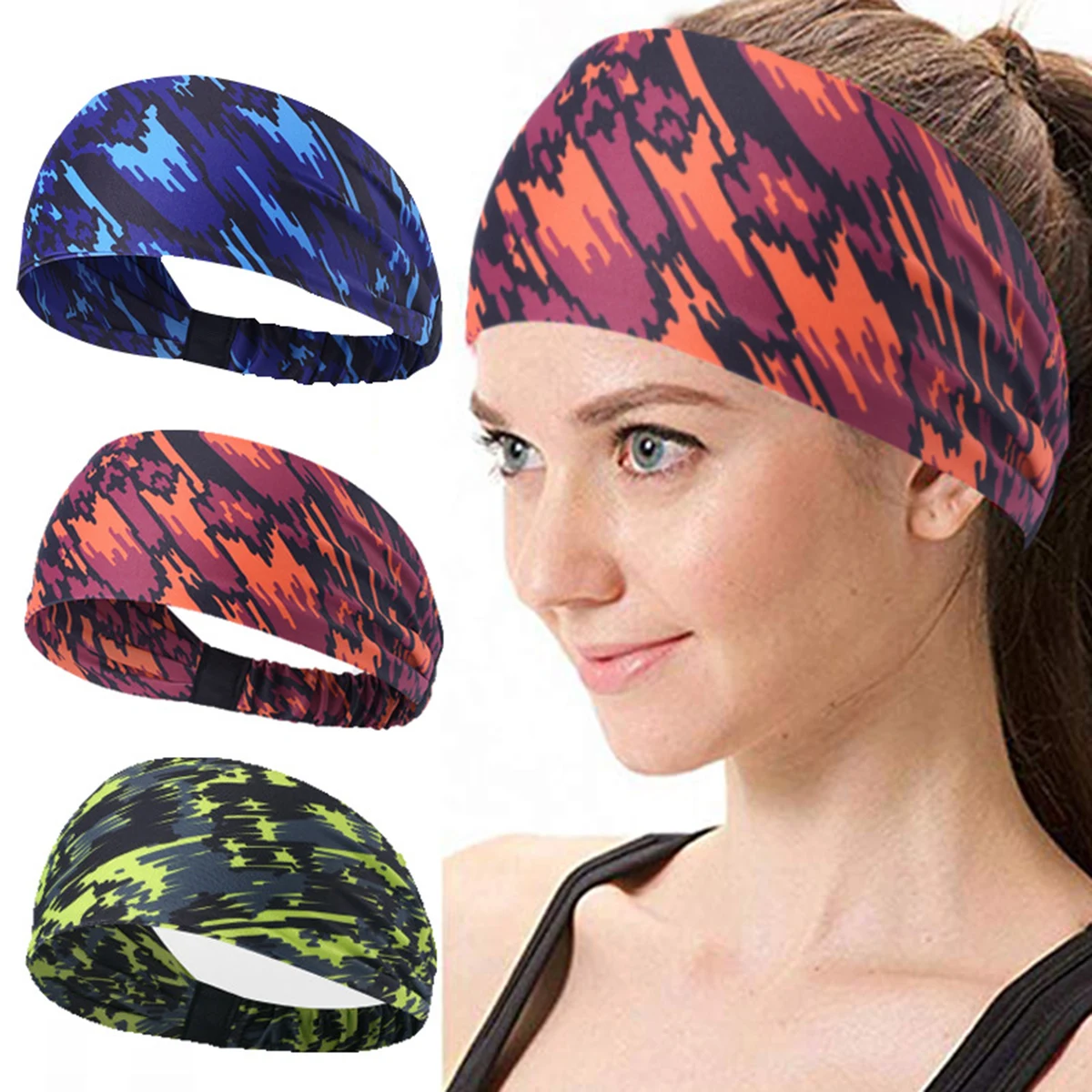 Women Hair Band 1