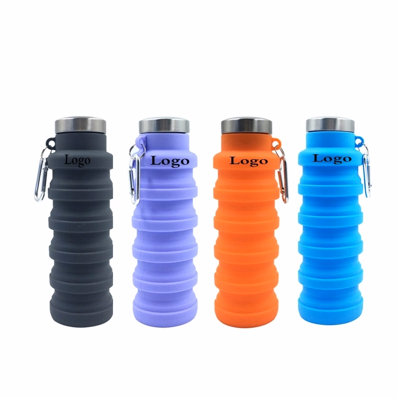 Silicone Vacuum Insulated Tumbler Coffee Cup