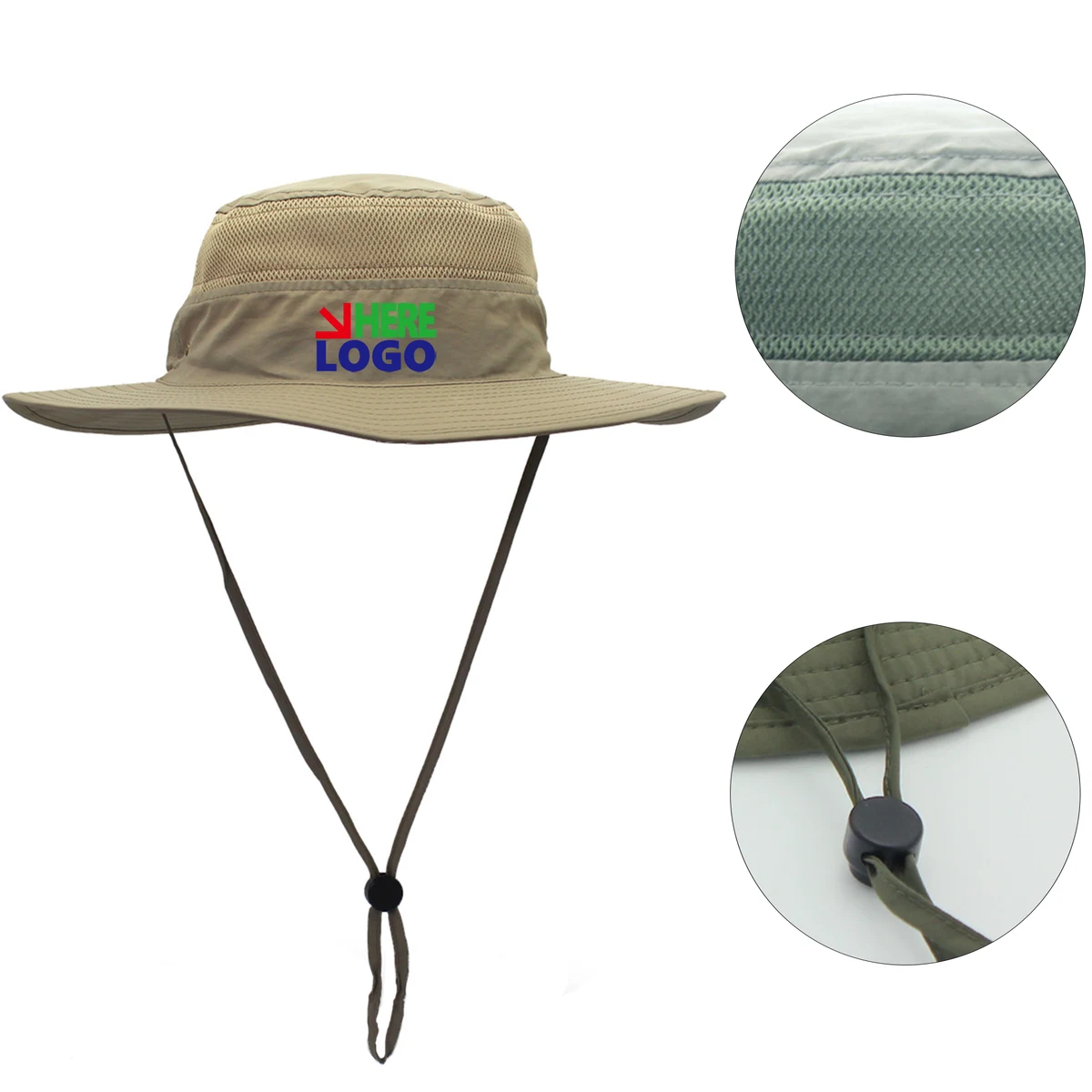 UV Protective Hat 1