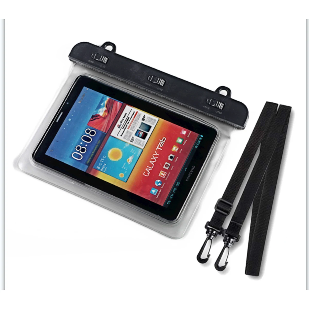 Waterproof Universal 7 & 8 Inch Pouch 1