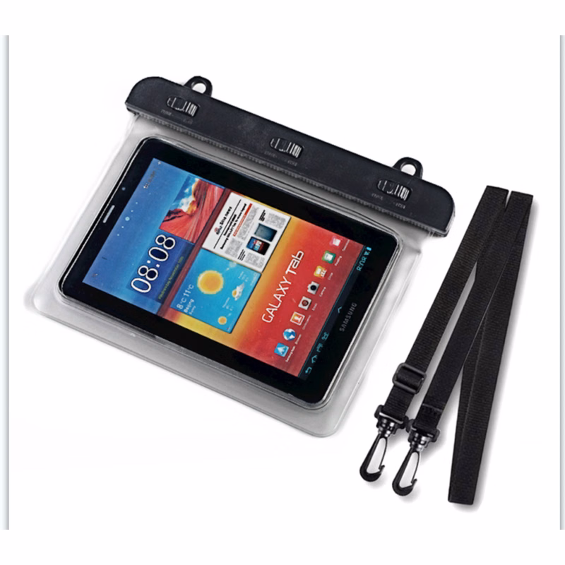 Waterproof Universal 7 & 8 Inch Pouch