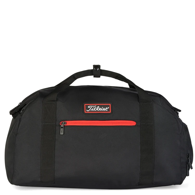 Titleist Players Boston Bag 1
