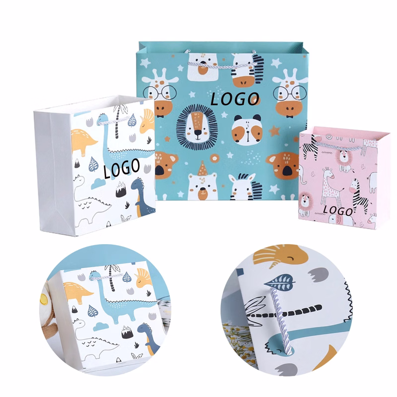Gift Tote Bag