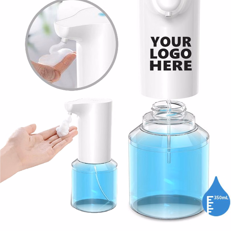 Non-touch Automatic Sensing Sterilizing Foam Hand Sanitizer