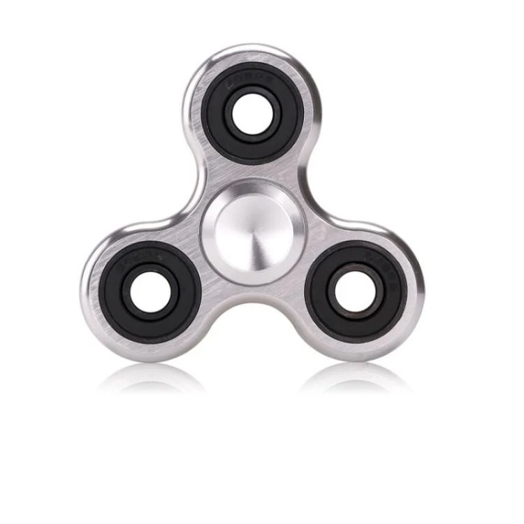 Hand Fidget Spinner - Model 200 1