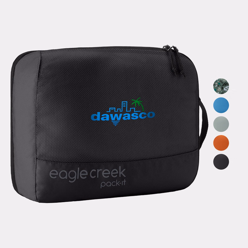 Eagle Creek® Pack-It® Recycled Reveal Expansion 11L Mesh Packing Cube