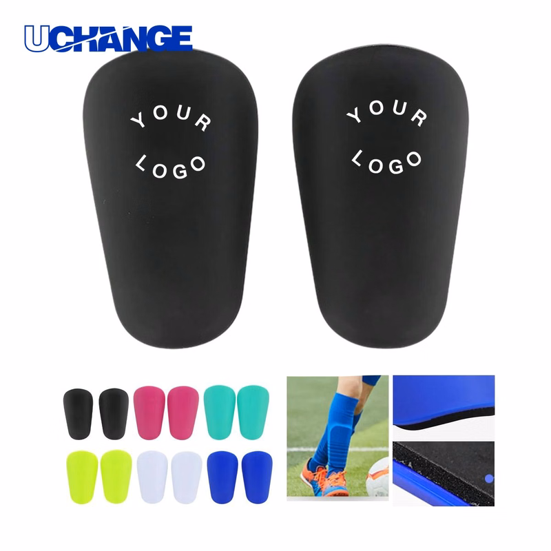 EVA Foam Shin Pads Gear for Indoor or Outdoor Sports