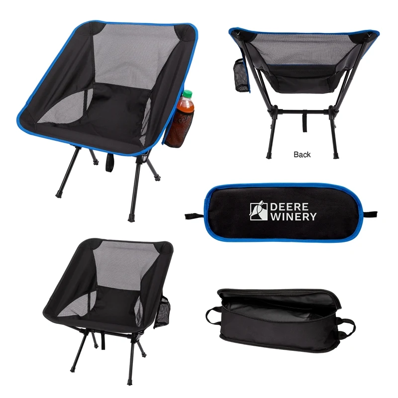 Sycamore Portable Folding Chair 1