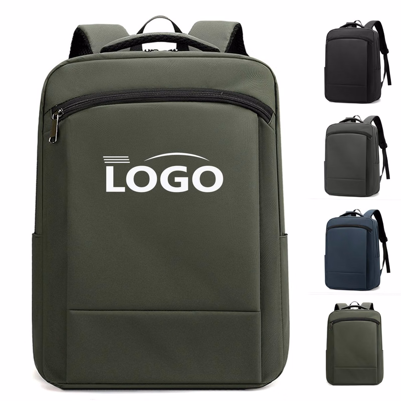 Men's Casual Travel Backpack
