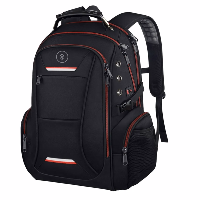17 Inch Travel Laptop Backpack
