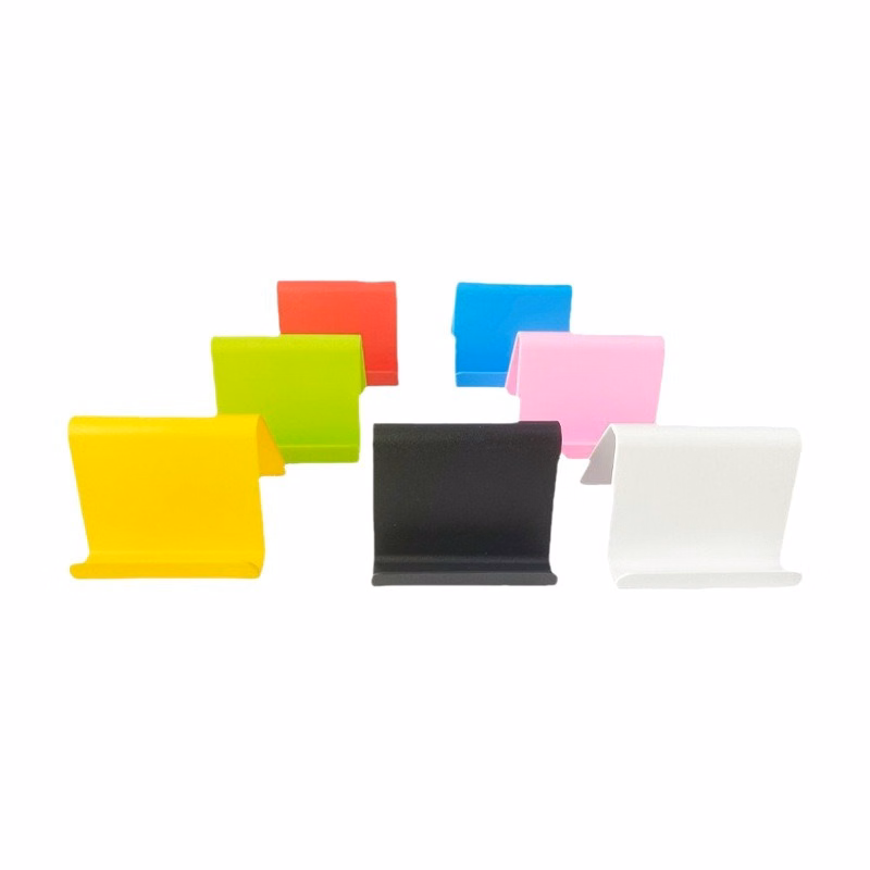 Integrated Phone Stand