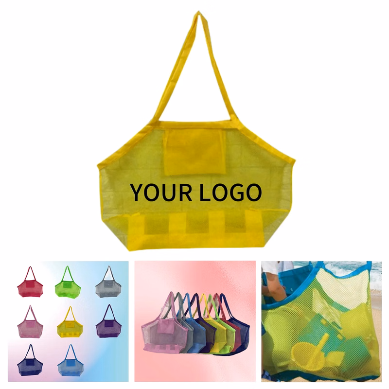 Large Beach Tote