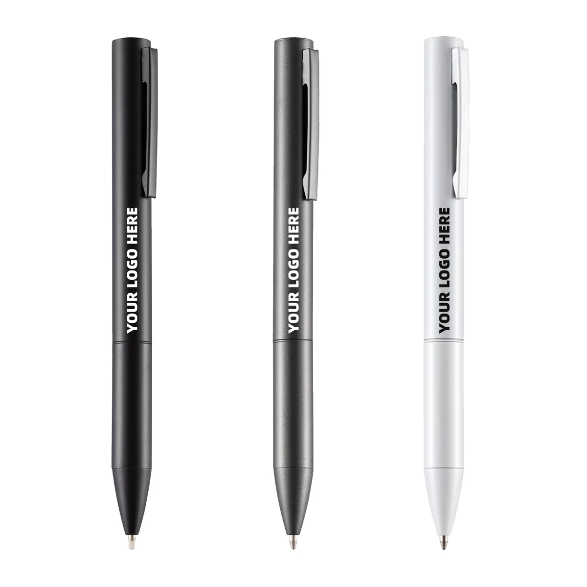 Sleek Executive Ballpoint Pen 1