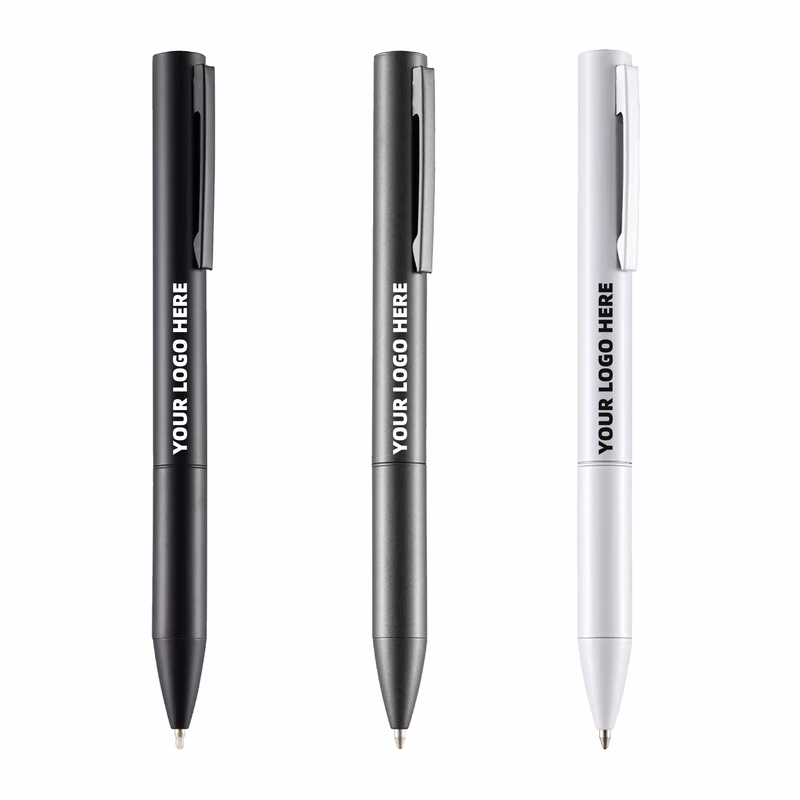 Sleek Executive Ballpoint Pen