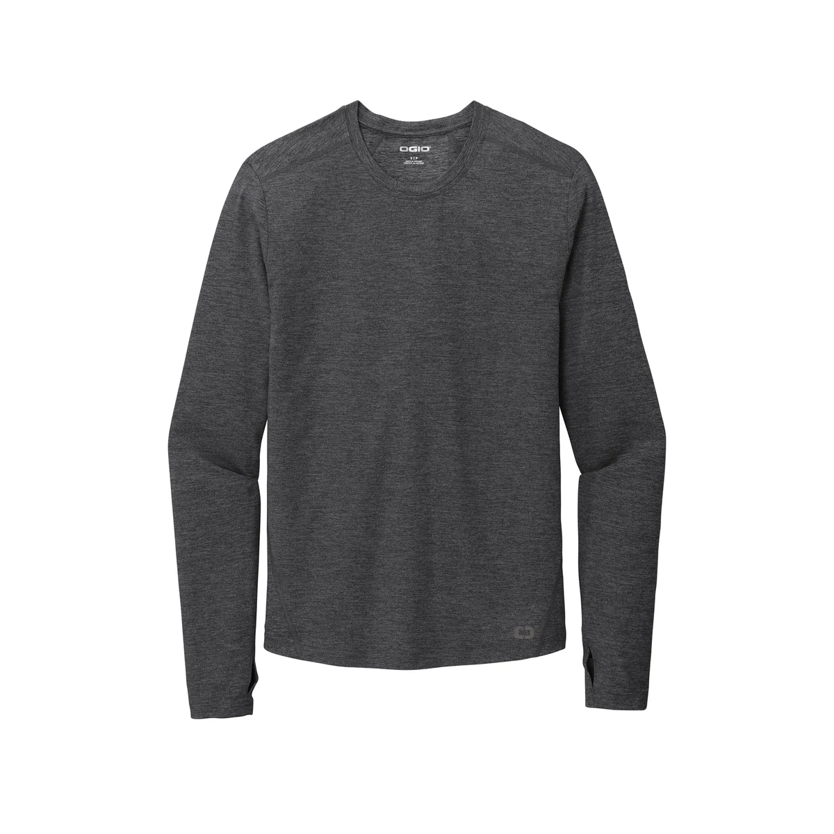 OGIO® Force Long Sleeve Tee 1