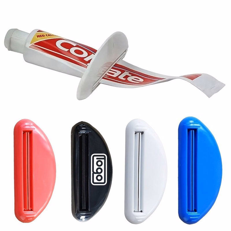 Toothpaste Tube Squeezer Dispenser
