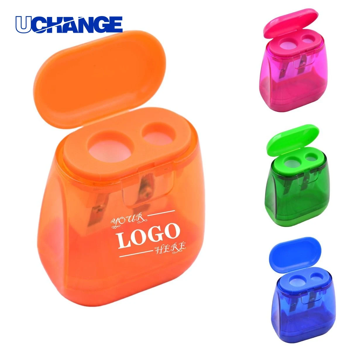 Primary School Pencil Sharpener Tool 1