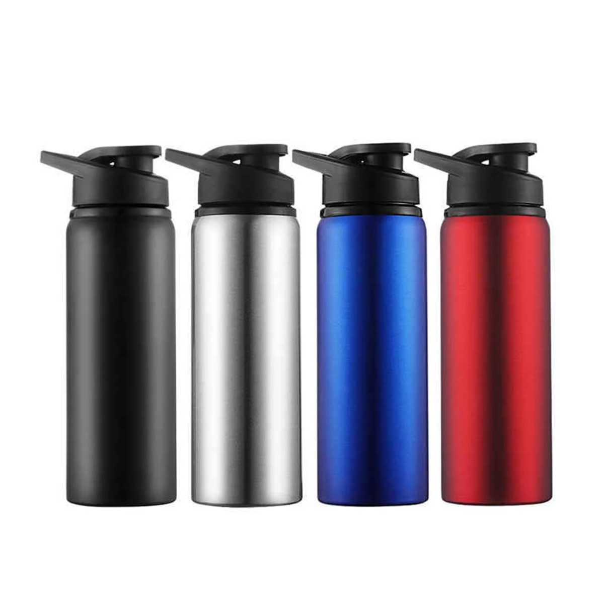 Vacuum Steel Water Bottle 1