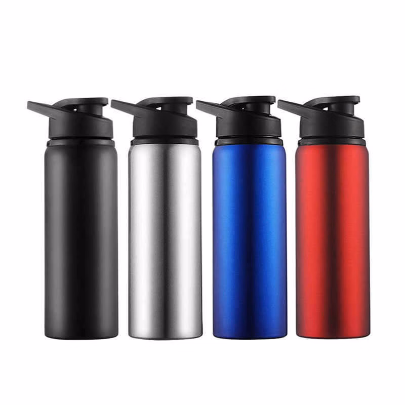 Vacuum Steel Water Bottle