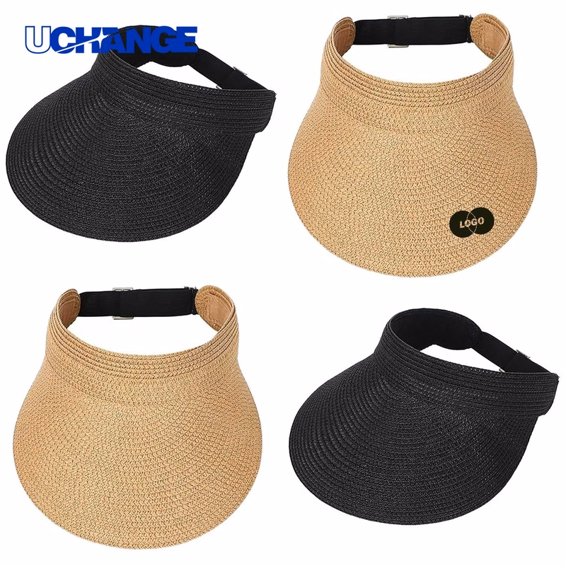 Women Sun Visor Hat