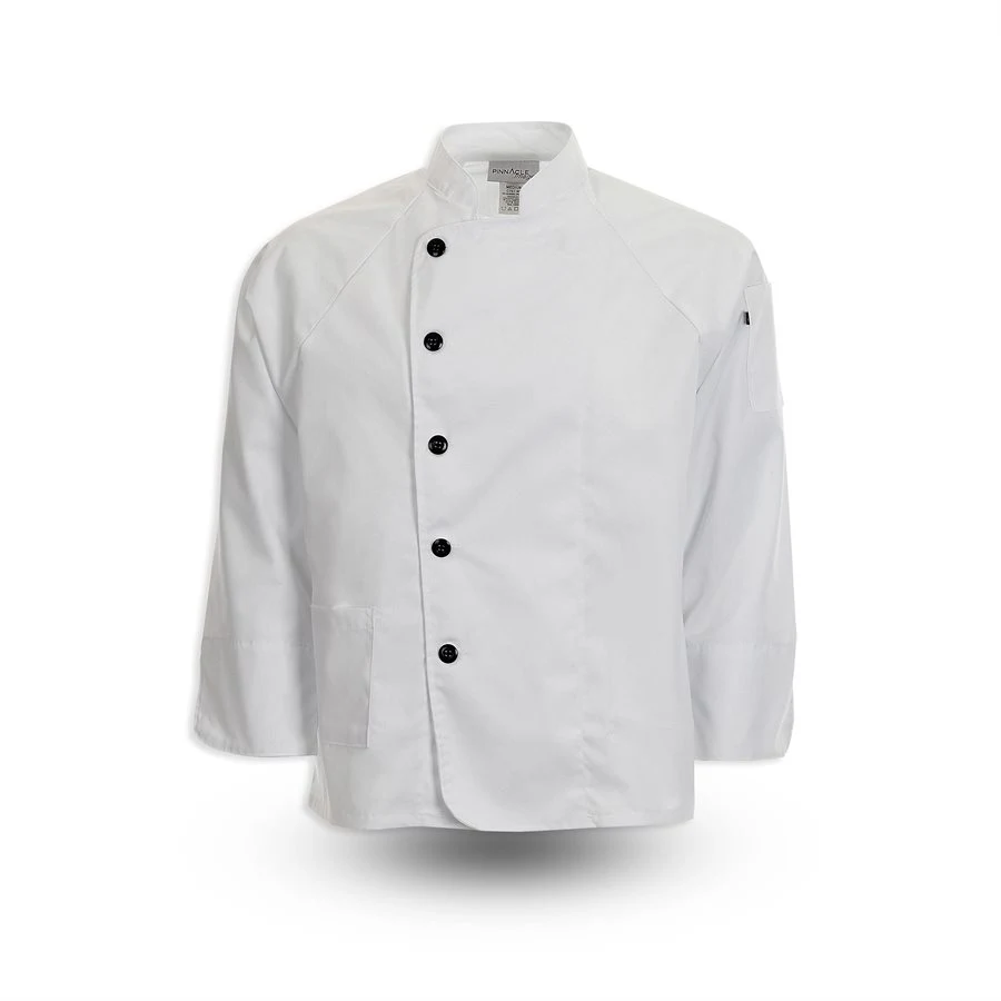 Server/Waiter Chef Jacket 1