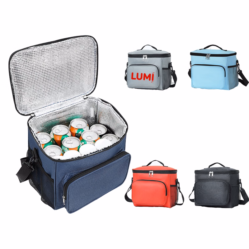 10L Lunch Cooler Bag